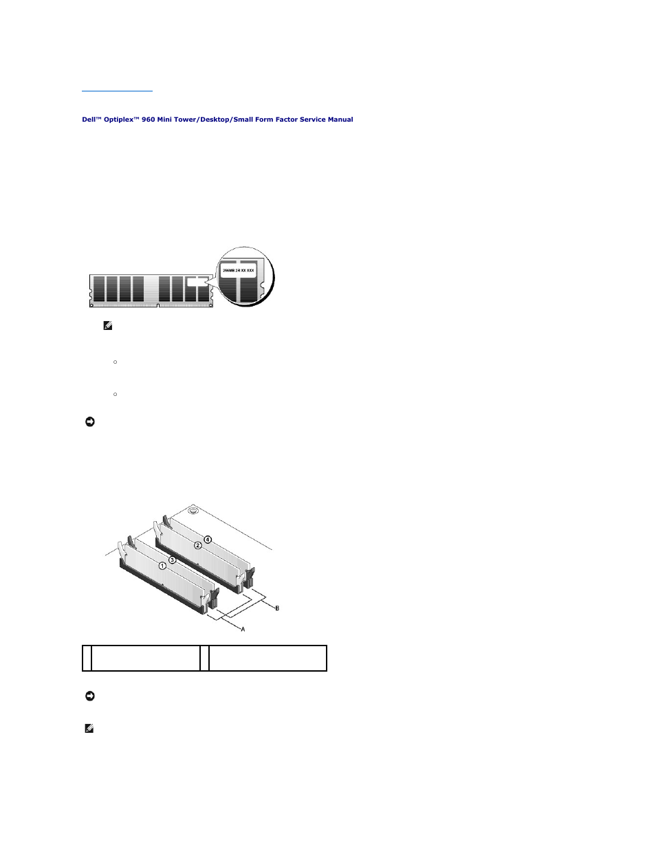 Dell OptiPlex 960 (Late 2008) User Manual | Page 51 / 146