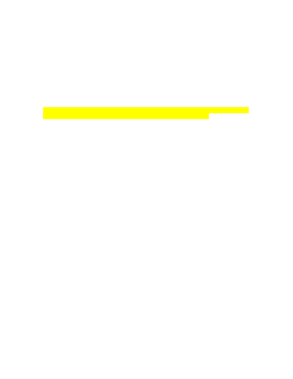 Maintenance | Banner American Products MIGHTYLAM 2700 User Manual | Page 15 / 22