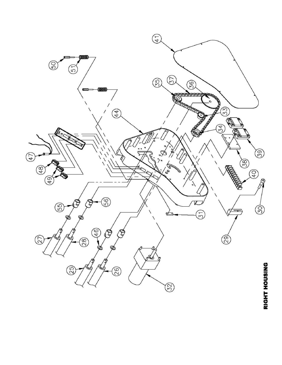 Banner American Products MIGHTYLAM 2700 User Manual | Page 20 / 22