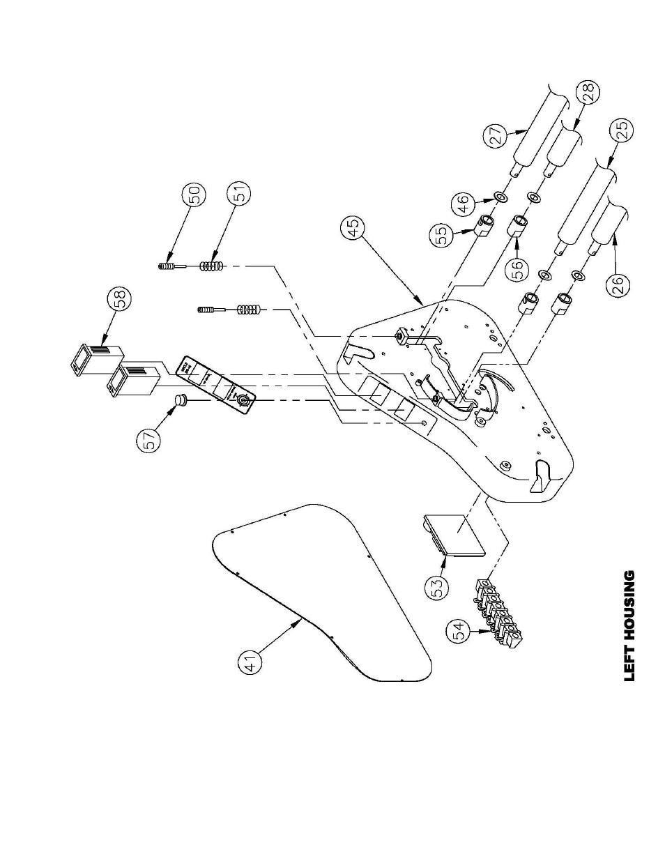 Banner American Products MIGHTYLAM 2700 User Manual | Page 21 / 22