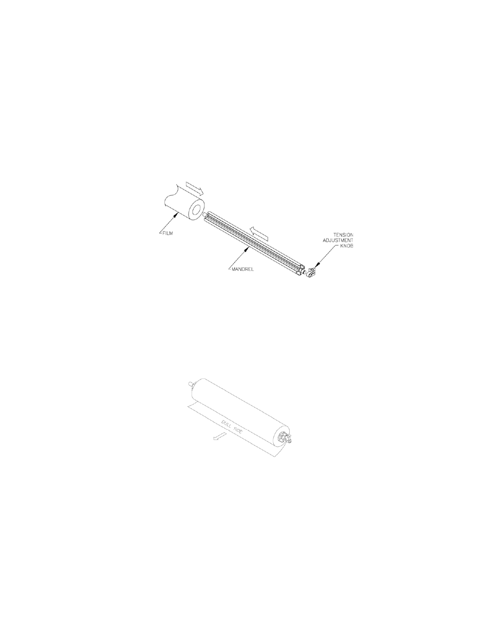 Operation | Banner American Products MIGHTYLAM 2700 User Manual | Page 8 / 22
