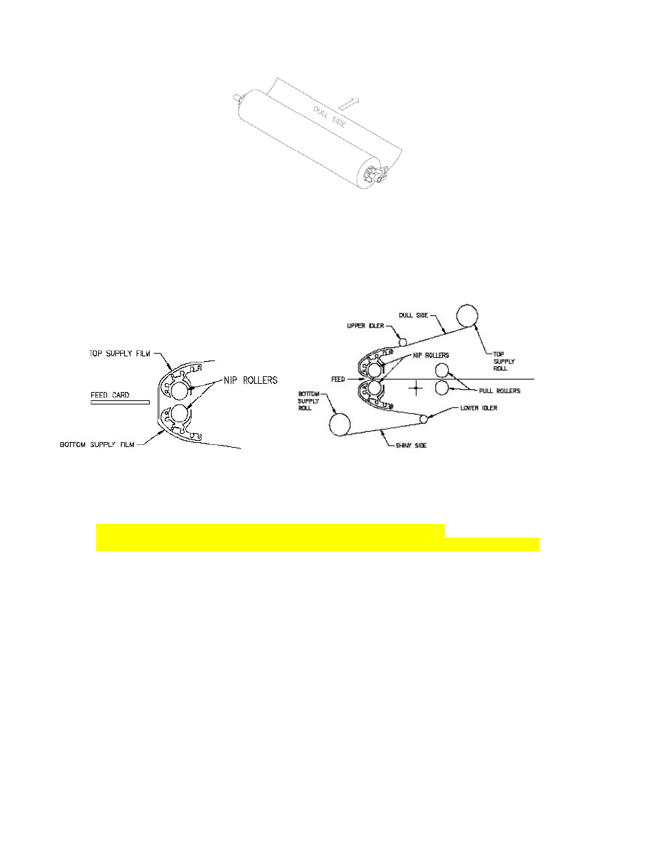 Banner American Products MIGHTYLAM 2700 User Manual | Page 9 / 22