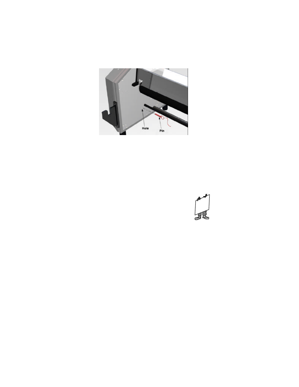 Viii. mounting & laminating | Banner American Products BA-EN45 User Manual | Page 11 / 17