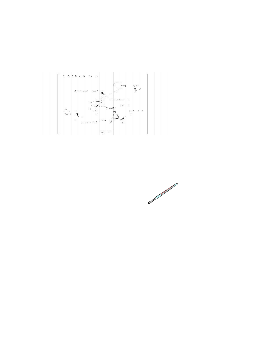 V. thermal laminating | Banner American Products BA-EN45 User Manual | Page 8 / 17