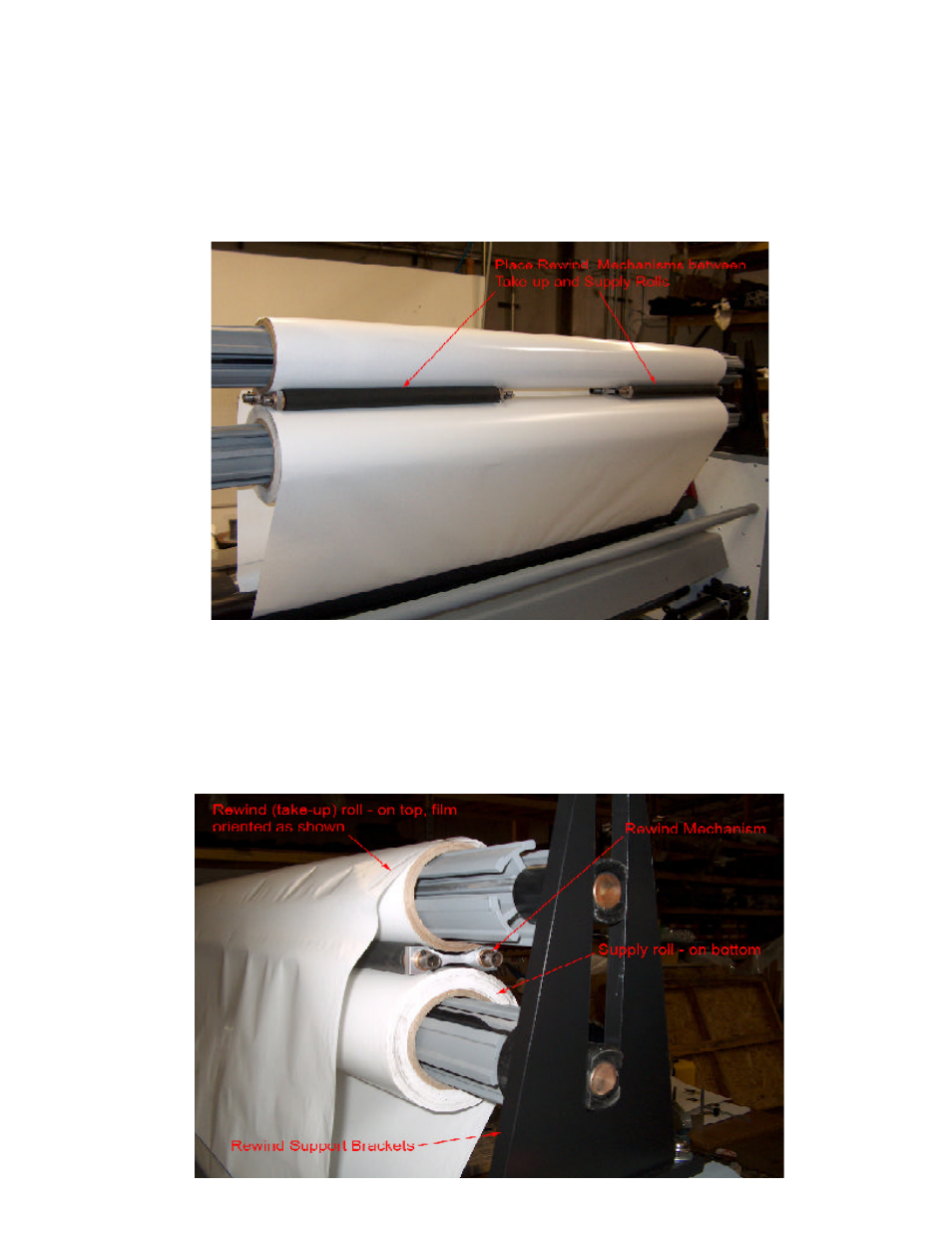 Banner American Products BA-EN45 User Manual | Page 9 / 17