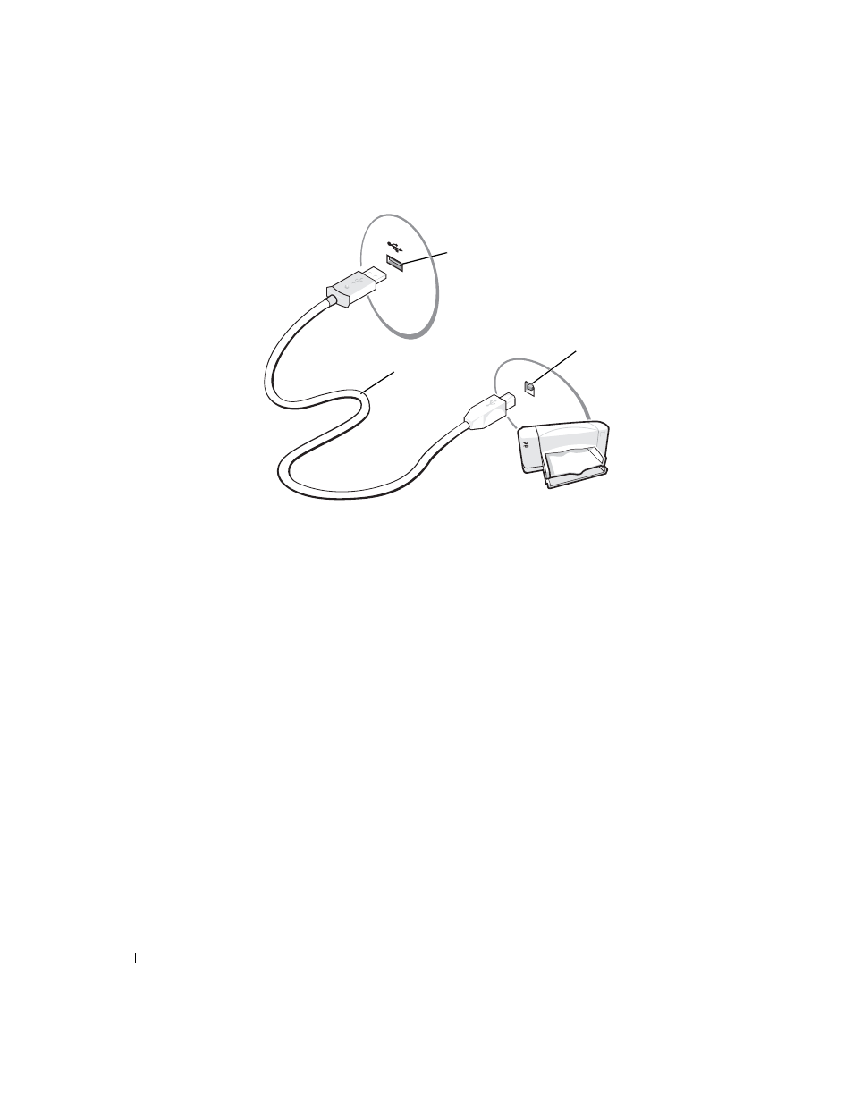 Printer problems | Dell Inspiron 8600 User Manual | Page 40 / 174