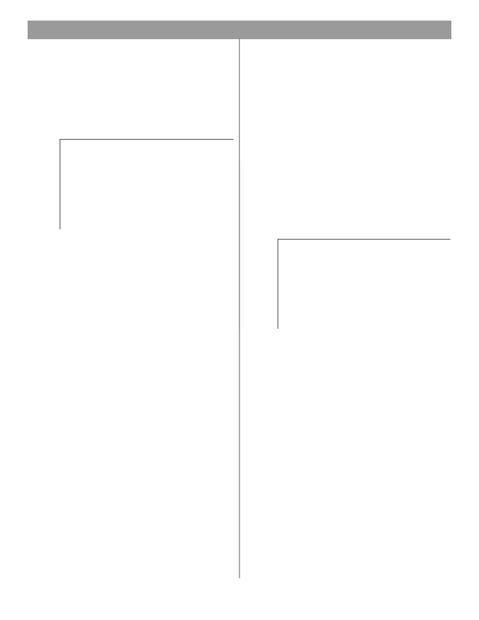 3 step 3 - determine volume control requirements, 4 step 4 - determine the loudspeaker requirements, 3 step 3 – determine volume control | Requirements, 4 step 4 – determine the loudspeaker, 0 designing with the freespace, 4400 system | Bose FREESPACE 4400 User Manual | Page 10 / 70