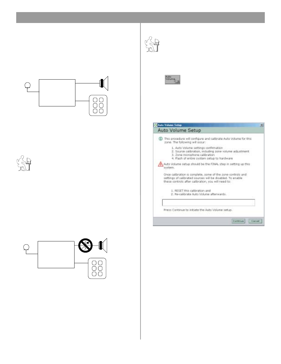 0 freespace, 4400 system setup | Bose FREESPACE 4400 User Manual | Page 47 / 70