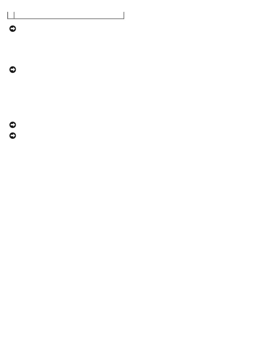 Dell OptiPlex GX260 User Manual | Page 109 / 235