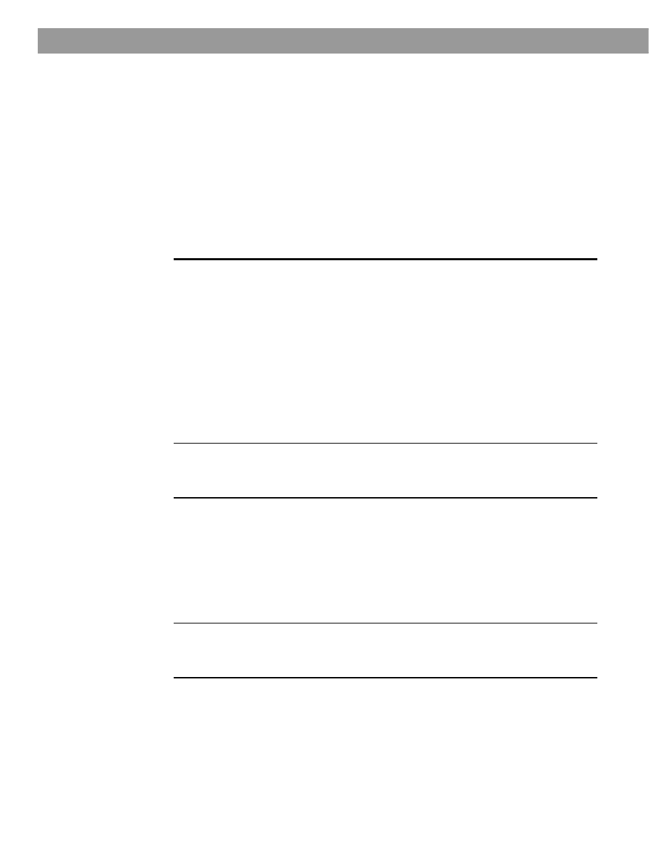 Reference information troubleshooting | Bose 601TM User Manual | Page 8 / 11