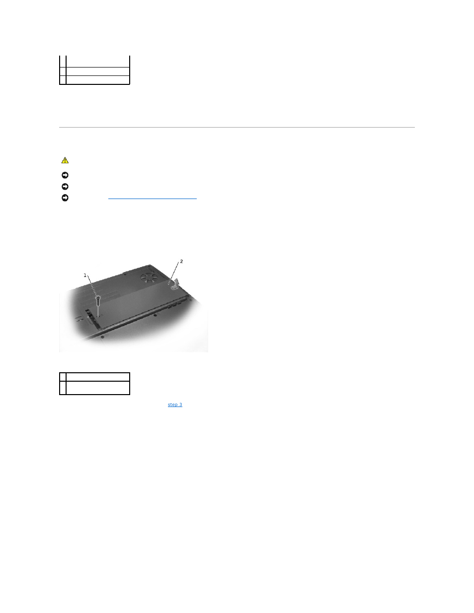 Modem | Dell INSPIRON 2600 User Manual | Page 79 / 87