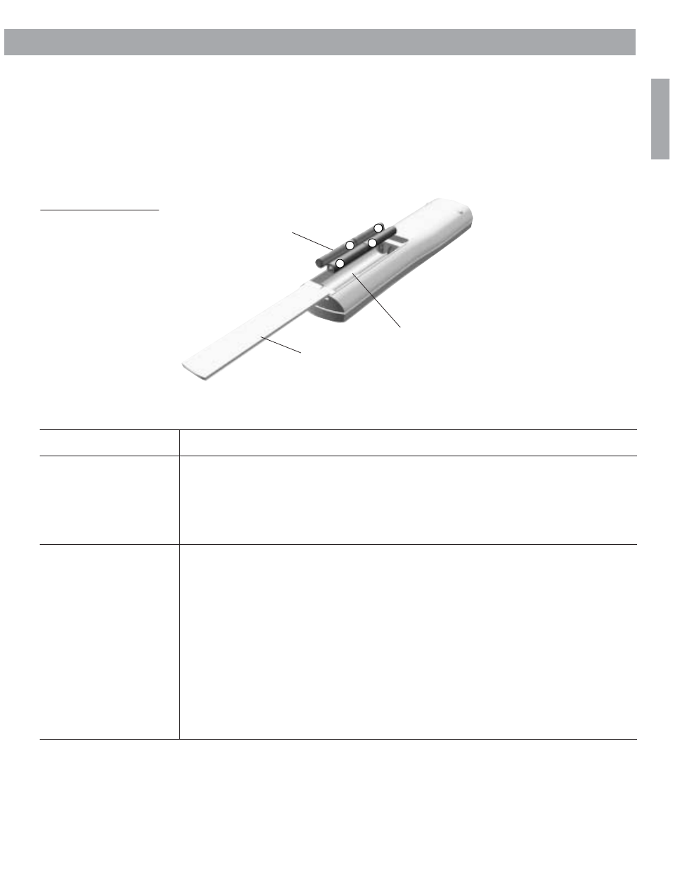 Replacing the remote control batteries, Troubleshooting, Reference | Bose Lifestyle 18 User Manual | Page 41 / 46