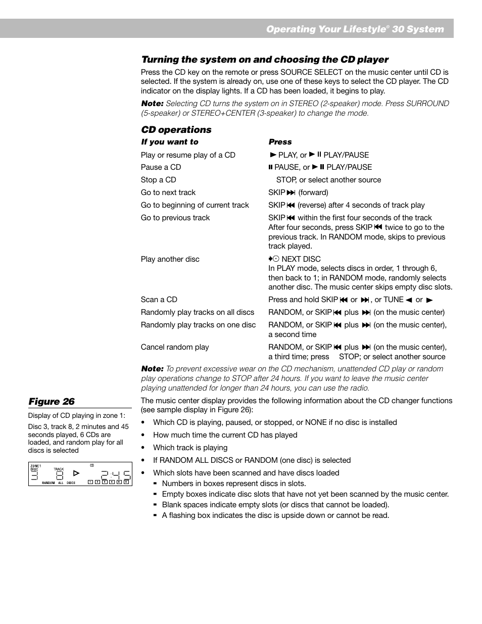 Bose AM193147_03_V. User Manual | Page 21 / 34