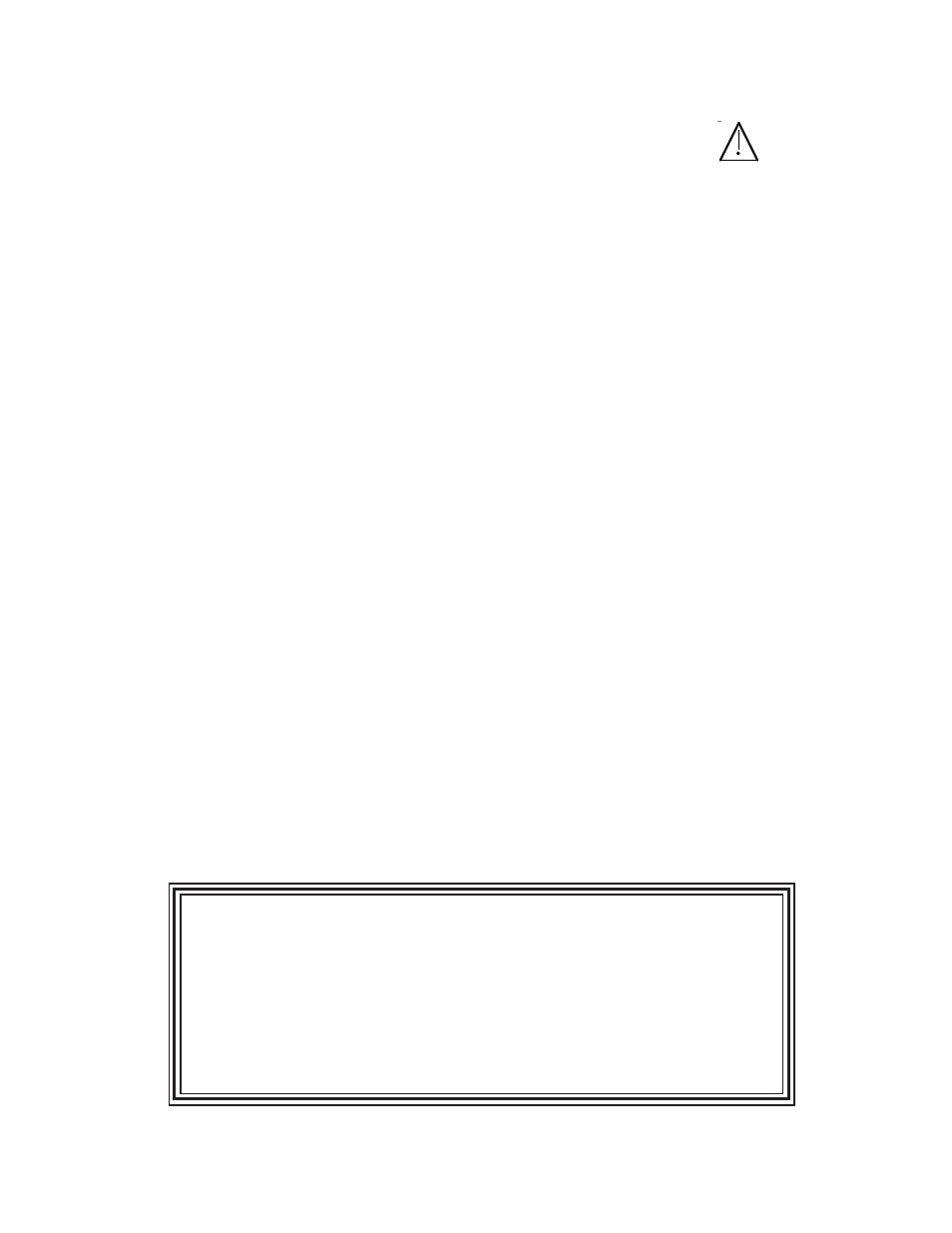 Safety information | Bose 802c User Manual | Page 3 / 20