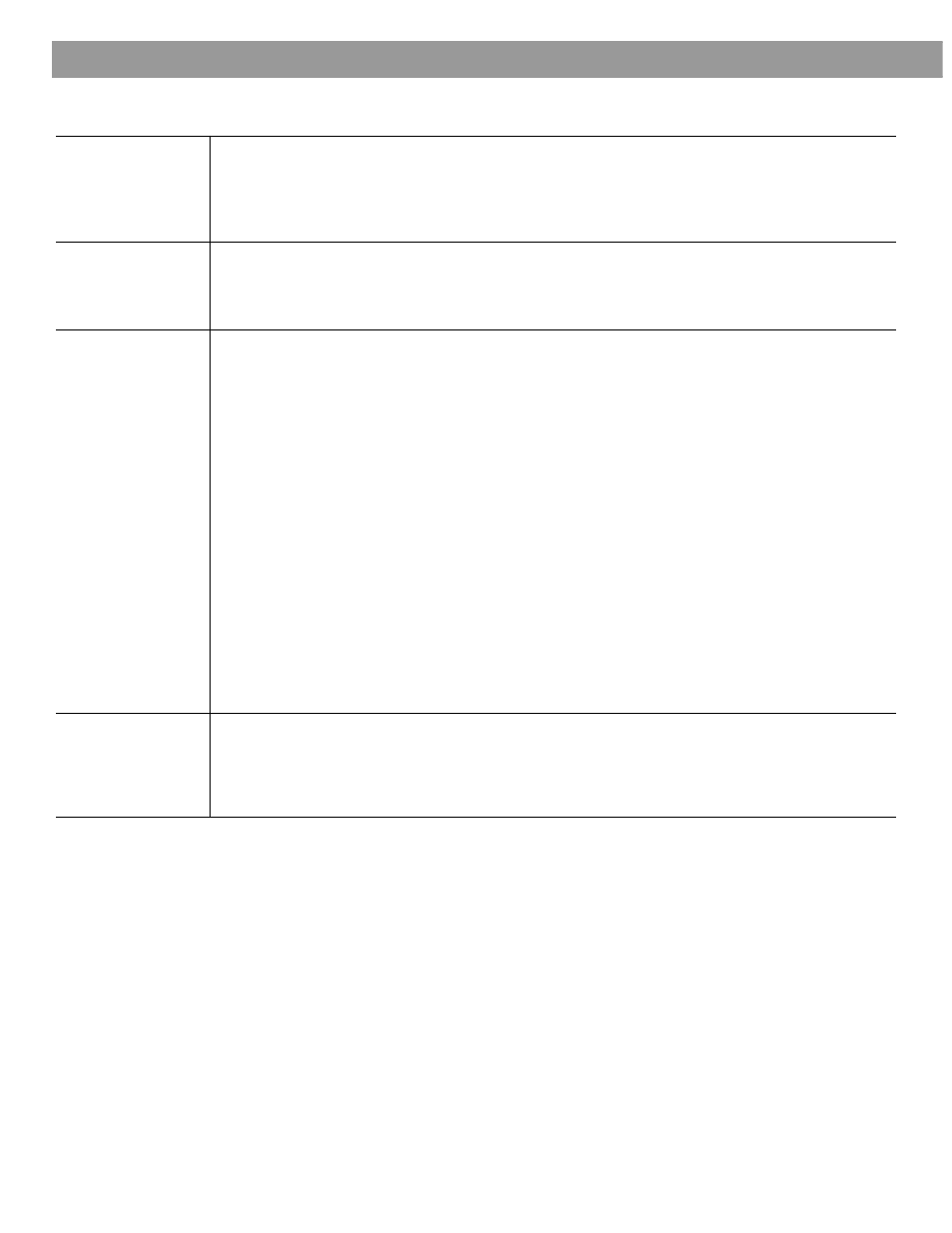 Reference troubleshooting customer service, Warranty period | Bose AM267565 User Manual | Page 32 / 34