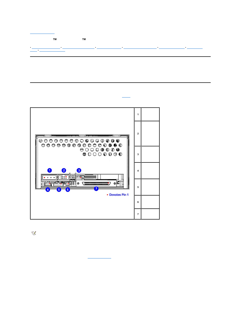 Dell PowerVault 110T SDLT320 (Tape Drive) User Manual | Page 25 / 43