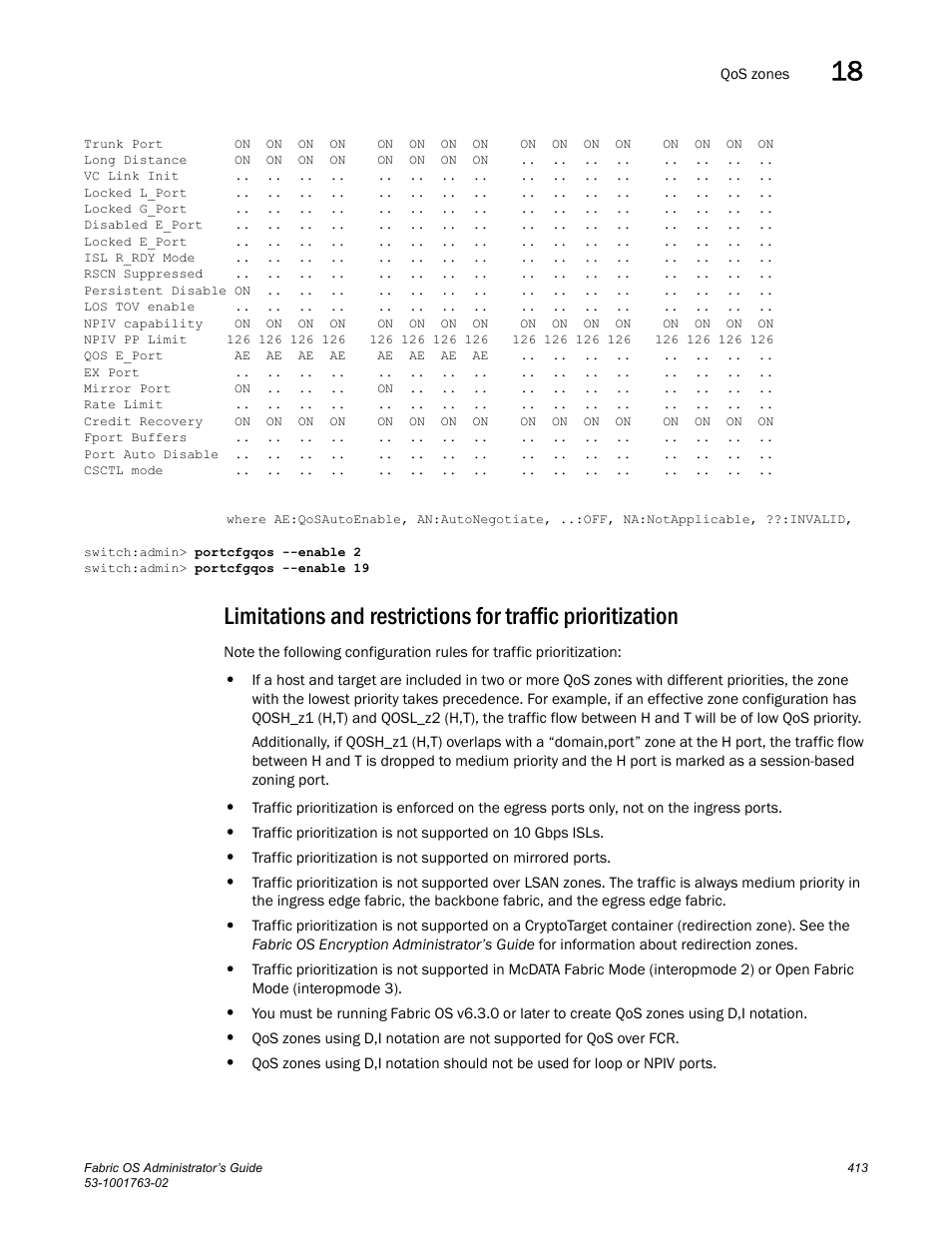 Dell POWEREDGE M1000E User Manual | Page 453 / 586