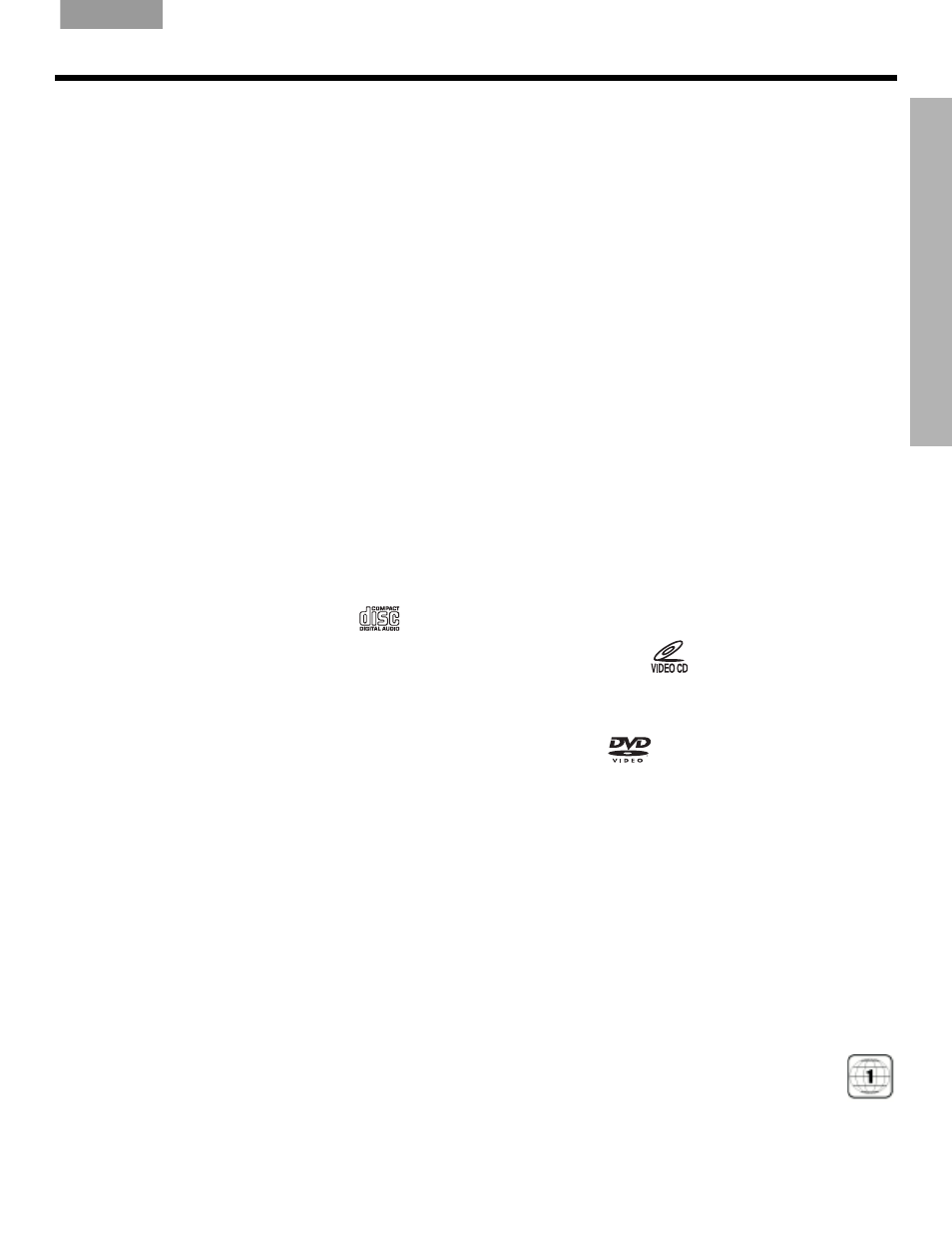 Ntroduction, Welcome, Clarifying some basics | Bose LIFESTYLE 289328 User Manual | Page 5 / 68