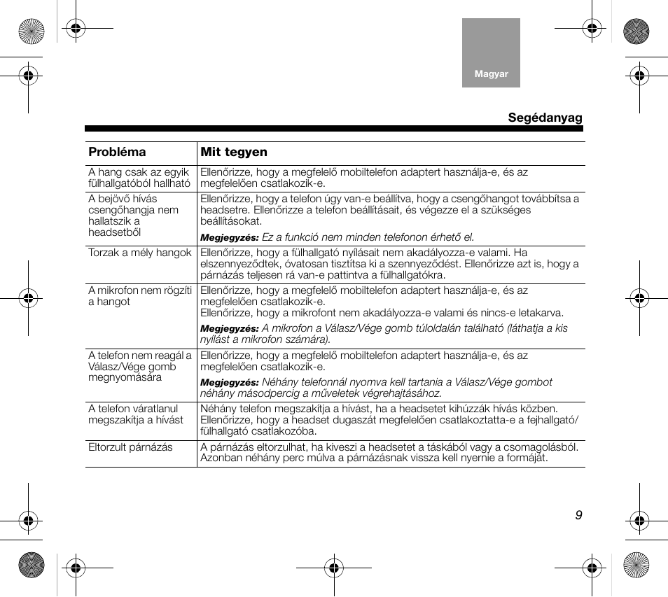 Bose AM319137 User Manual | Page 57 / 132