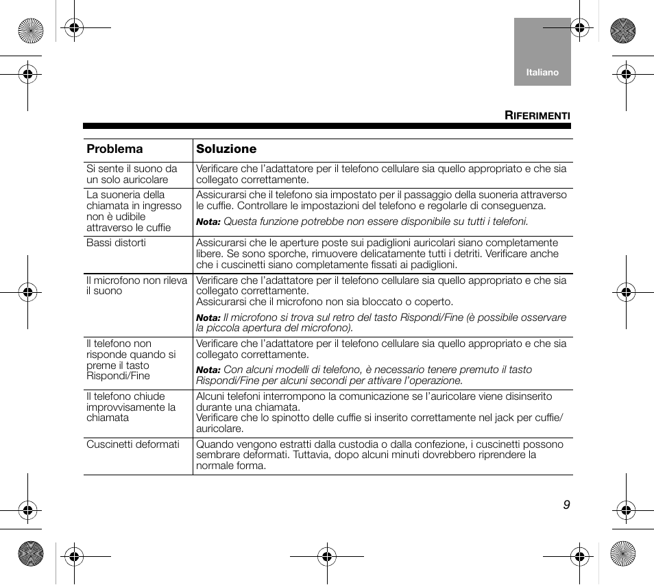 Bose AM319137 User Manual | Page 65 / 132