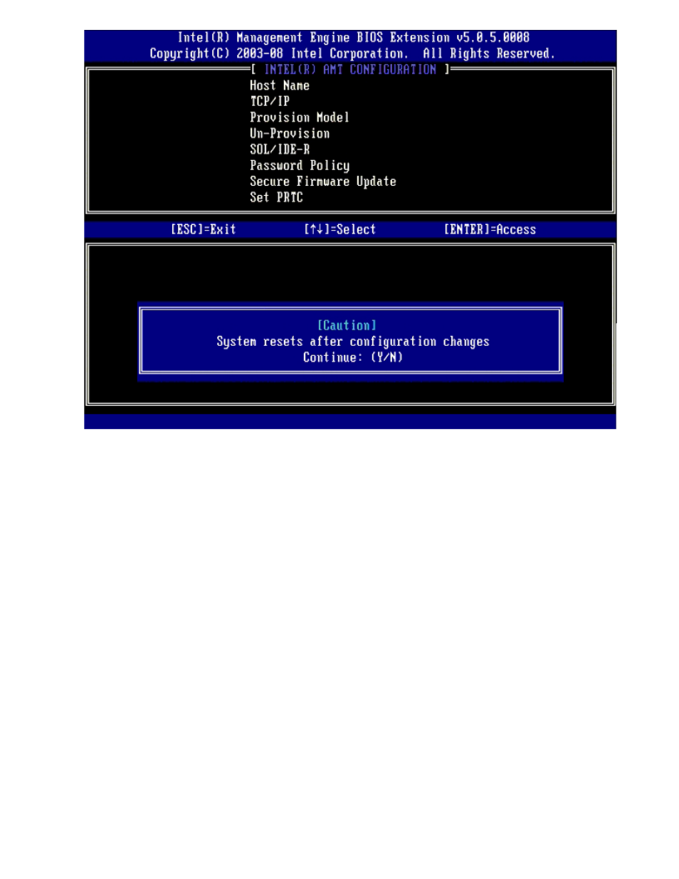 Dell OptiPlex 960 (Late 2008) User Manual | Page 128 / 143
