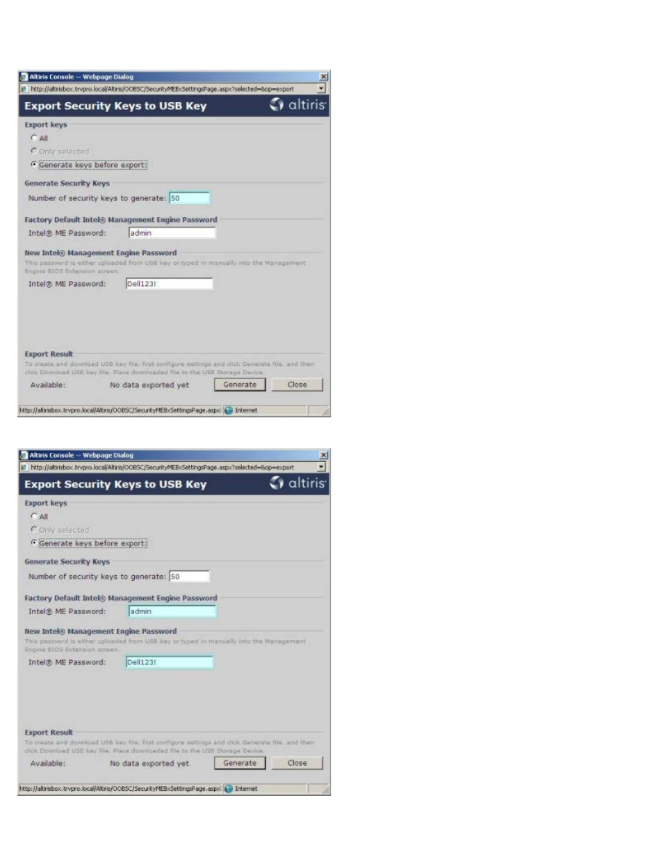 Dell OptiPlex 960 (Late 2008) User Manual | Page 49 / 143