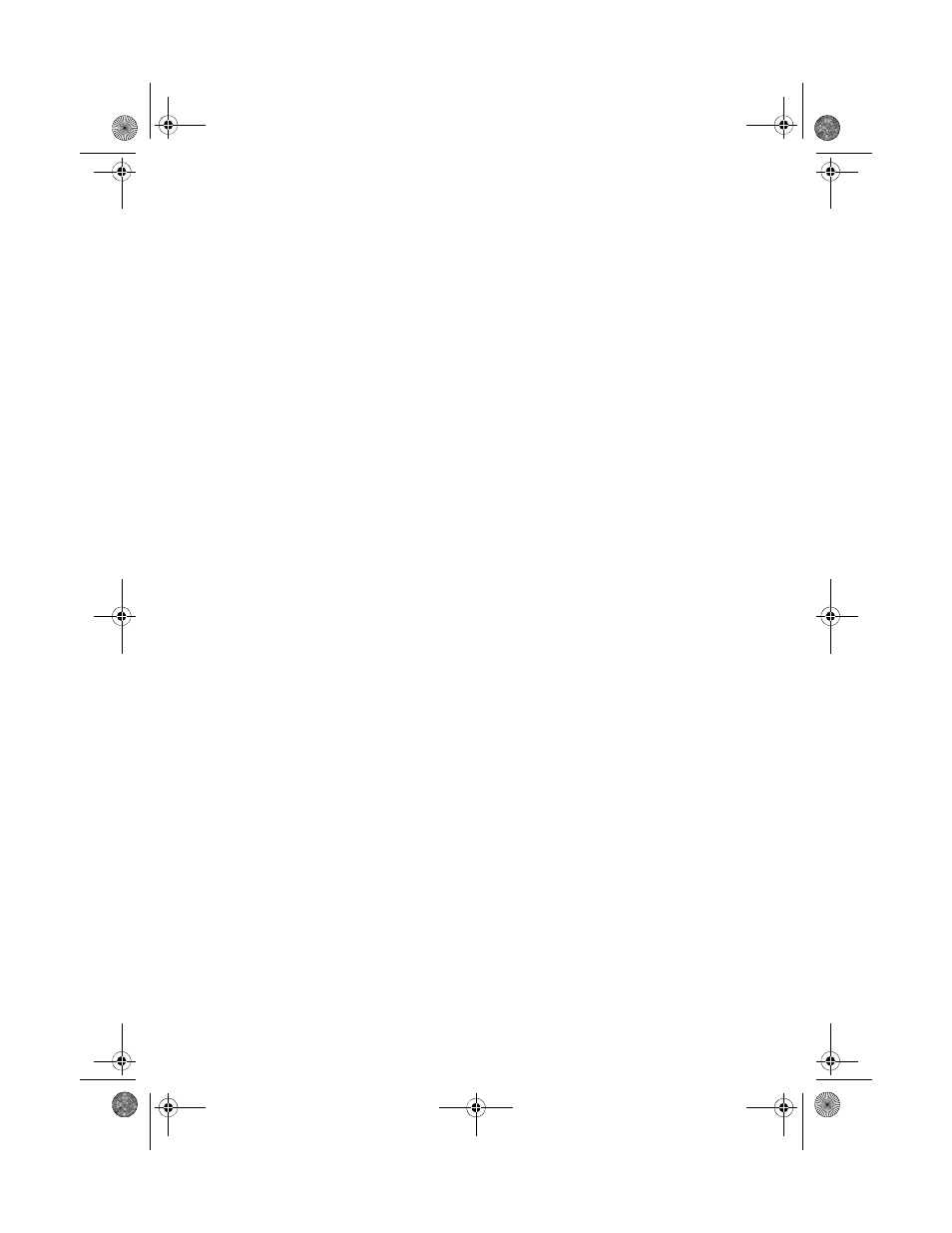 Dell Precision M6400 (Late 2008) User Manual | Page 8 / 8
