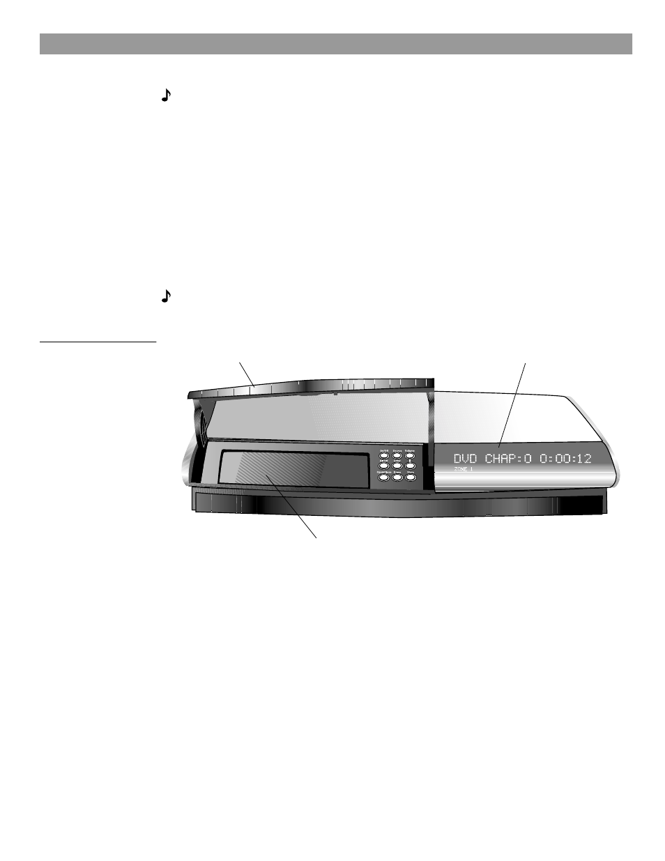 Bose AM259777 User Manual | Page 10 / 32