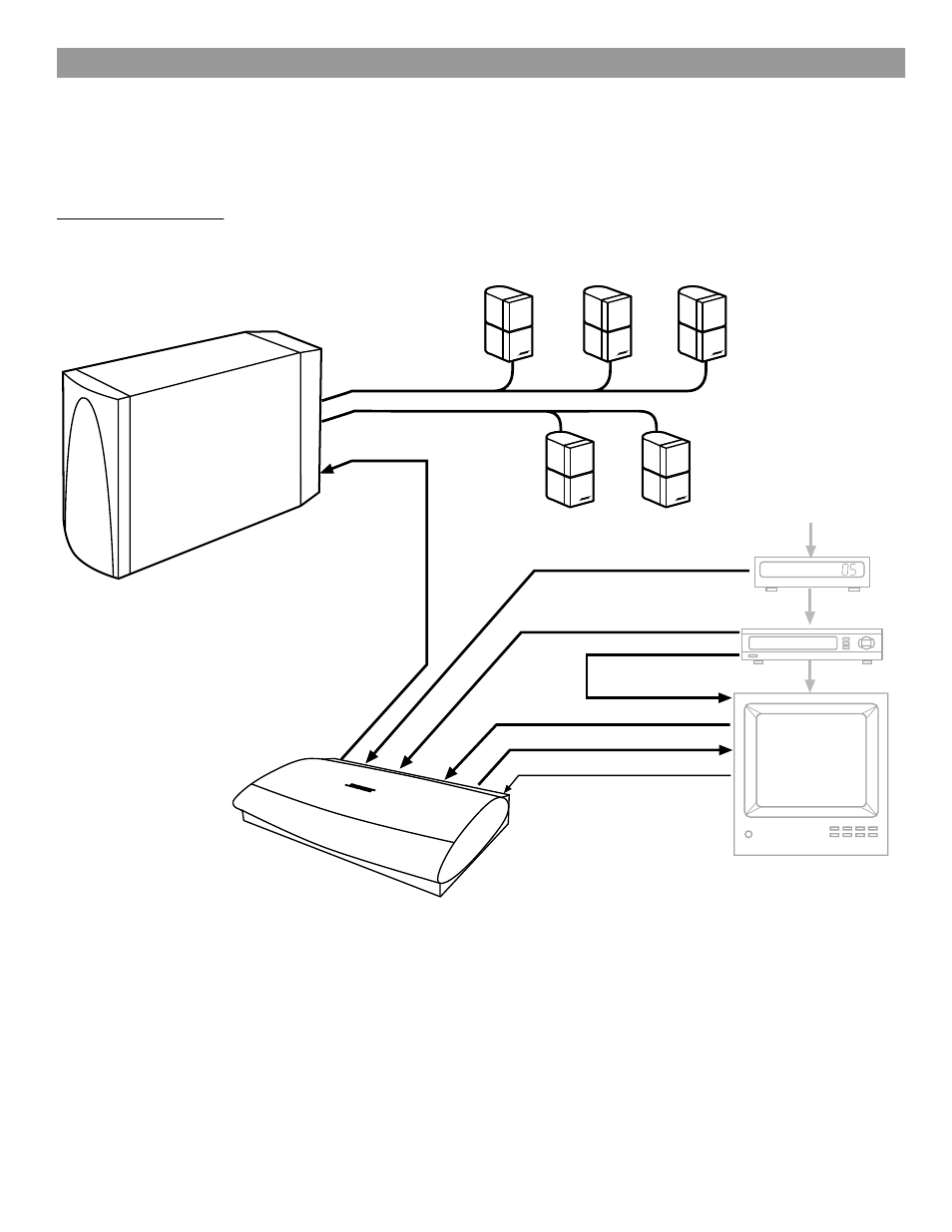 Reference | Bose AM259777 User Manual | Page 24 / 32