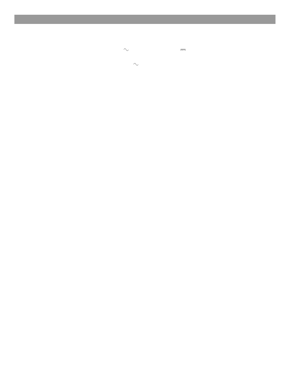 Reference technical information | Bose AM259777 User Manual | Page 29 / 32