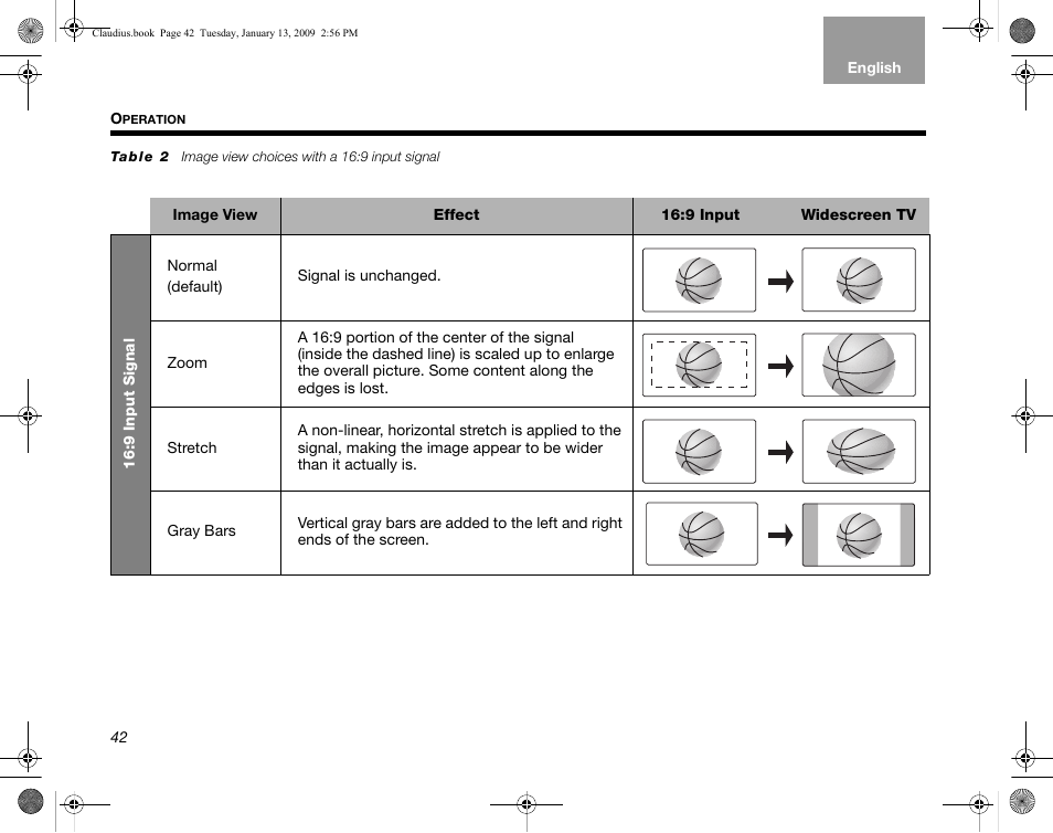 Bose Lifestyle V30 User Manual | Page 46 / 208