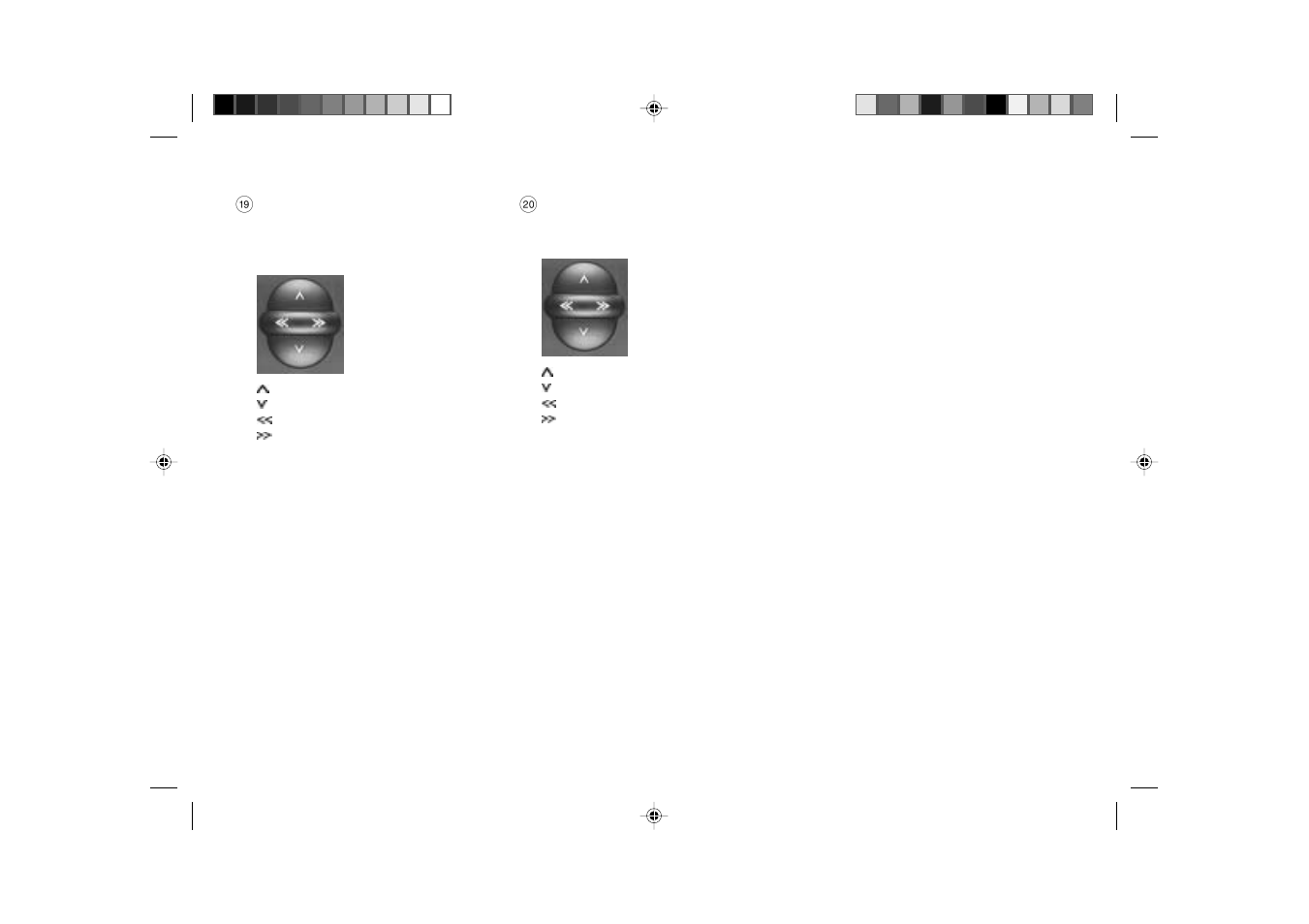 Blaupunkt SEVILLA RD 126 User Manual | Page 8 / 24