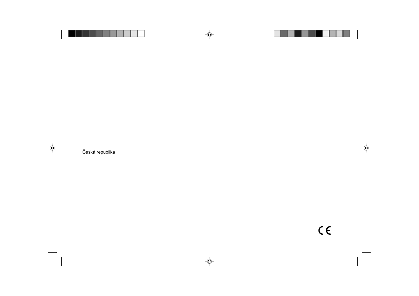 Blaupunkt ALBERTVILLE DJ User Manual | Page 23 / 23
