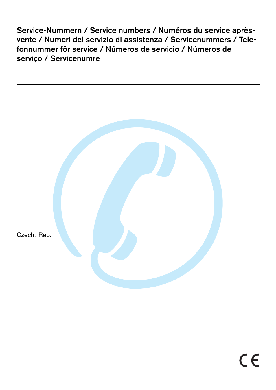 Blaupunkt Compact Drive MP3 User Manual | Page 11 / 11