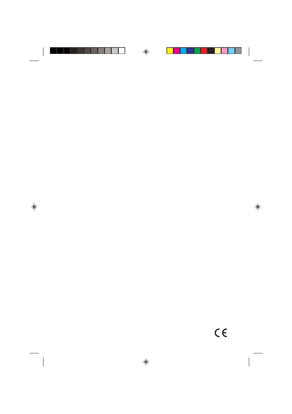Blaupunkt-werke gmbh | Blaupunkt SANTIAGO CR 87 User Manual | Page 18 / 18