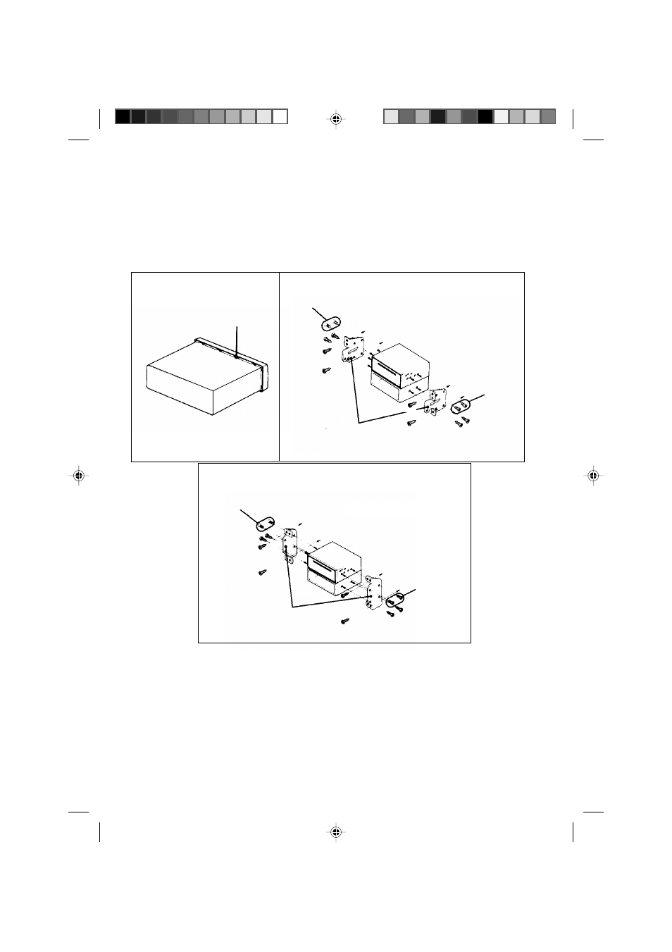 Blaupunkt SANTIAGO CR 87 User Manual | Page 8 / 18