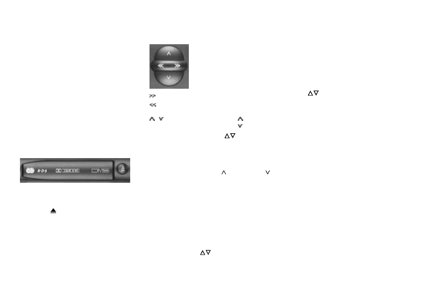 Tape operation | Blaupunkt SYDNEY RCM 128 User Manual | Page 20 / 28