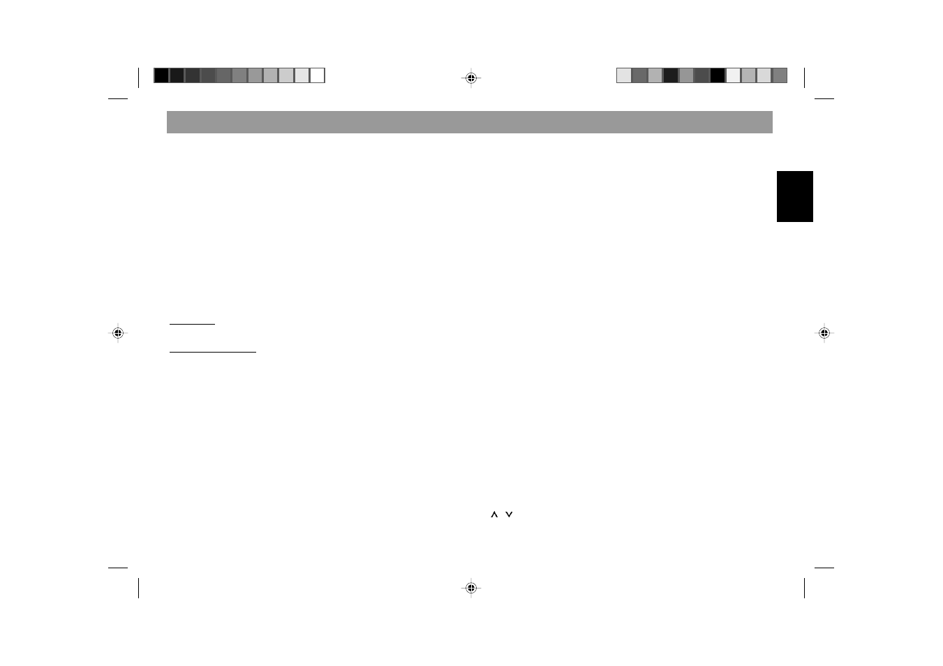 Cd changer operation | Blaupunkt ATLANTA RCM 169 User Manual | Page 35 / 50