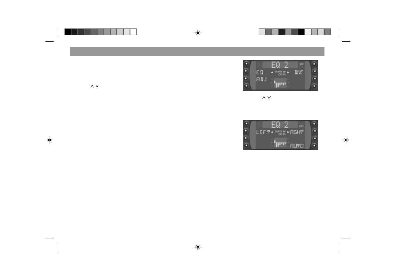 Blaupunkt ATLANTA RCM 169 User Manual | Page 38 / 50