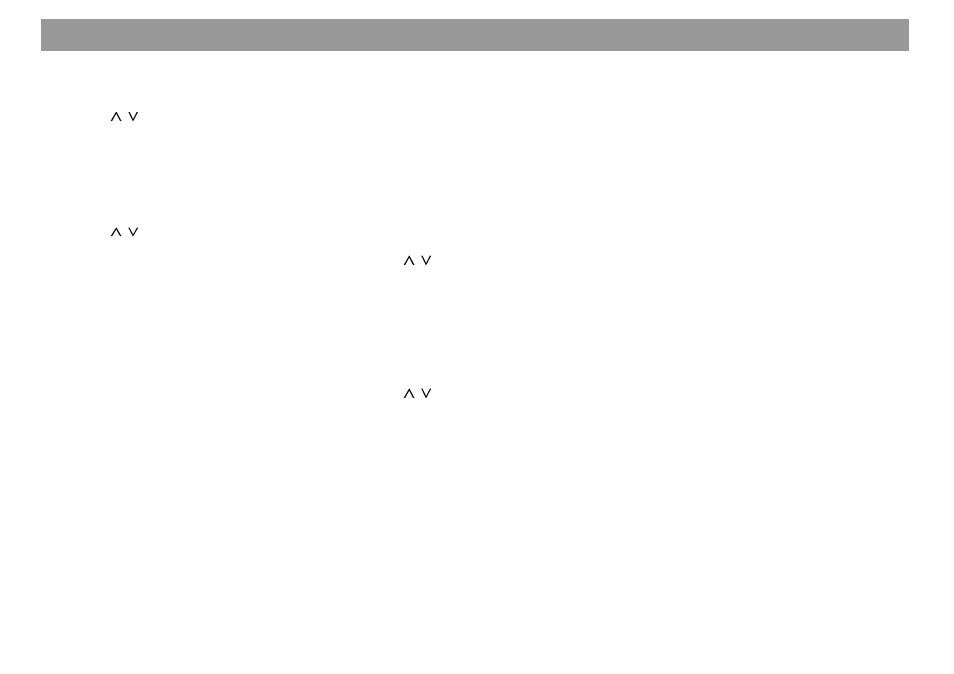 Equalizer setting | Blaupunkt Dallas RMD 169 User Manual | Page 28 / 40