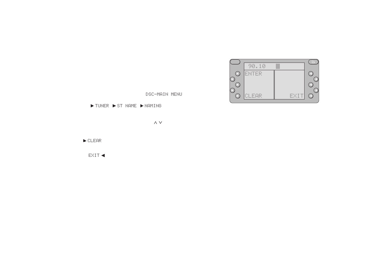Blaupunkt BREMEN RCM 127 User Manual | Page 28 / 68