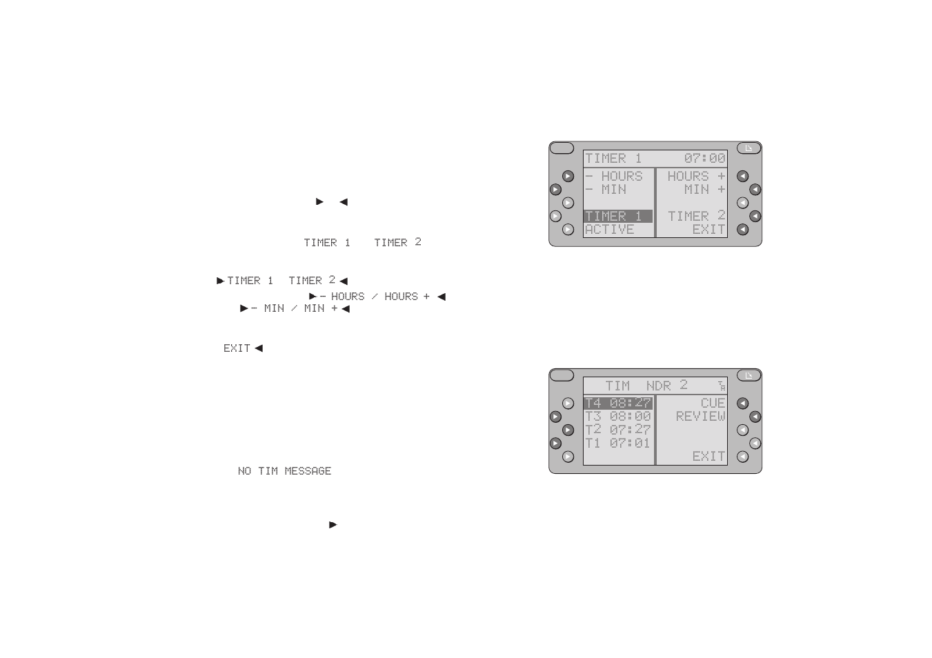 Blaupunkt BREMEN RCM 127 User Manual | Page 35 / 68