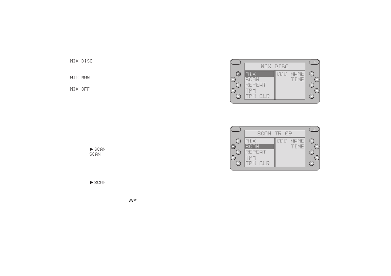 Blaupunkt BREMEN RCM 127 User Manual | Page 46 / 68