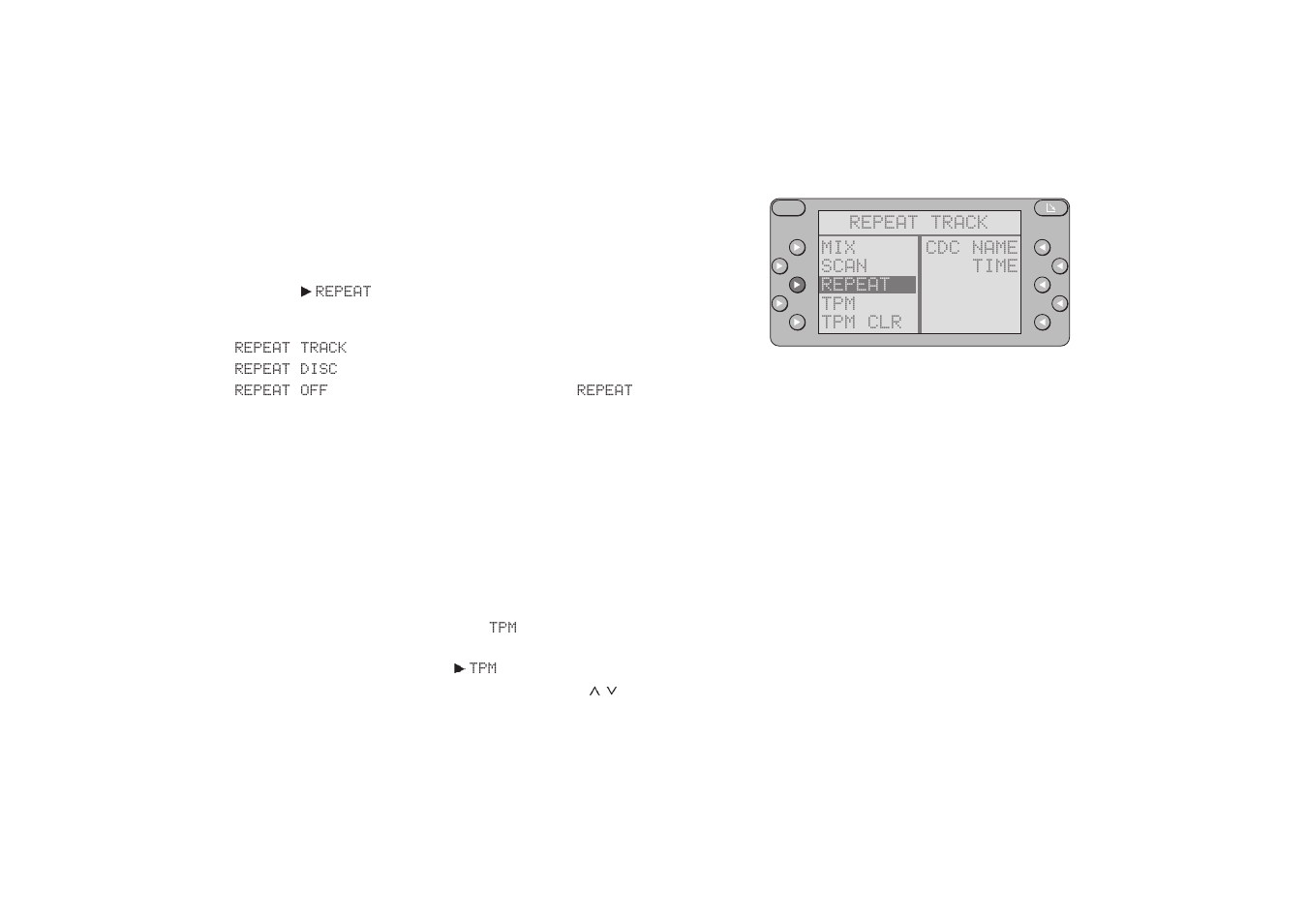 Blaupunkt BREMEN RCM 127 User Manual | Page 47 / 68