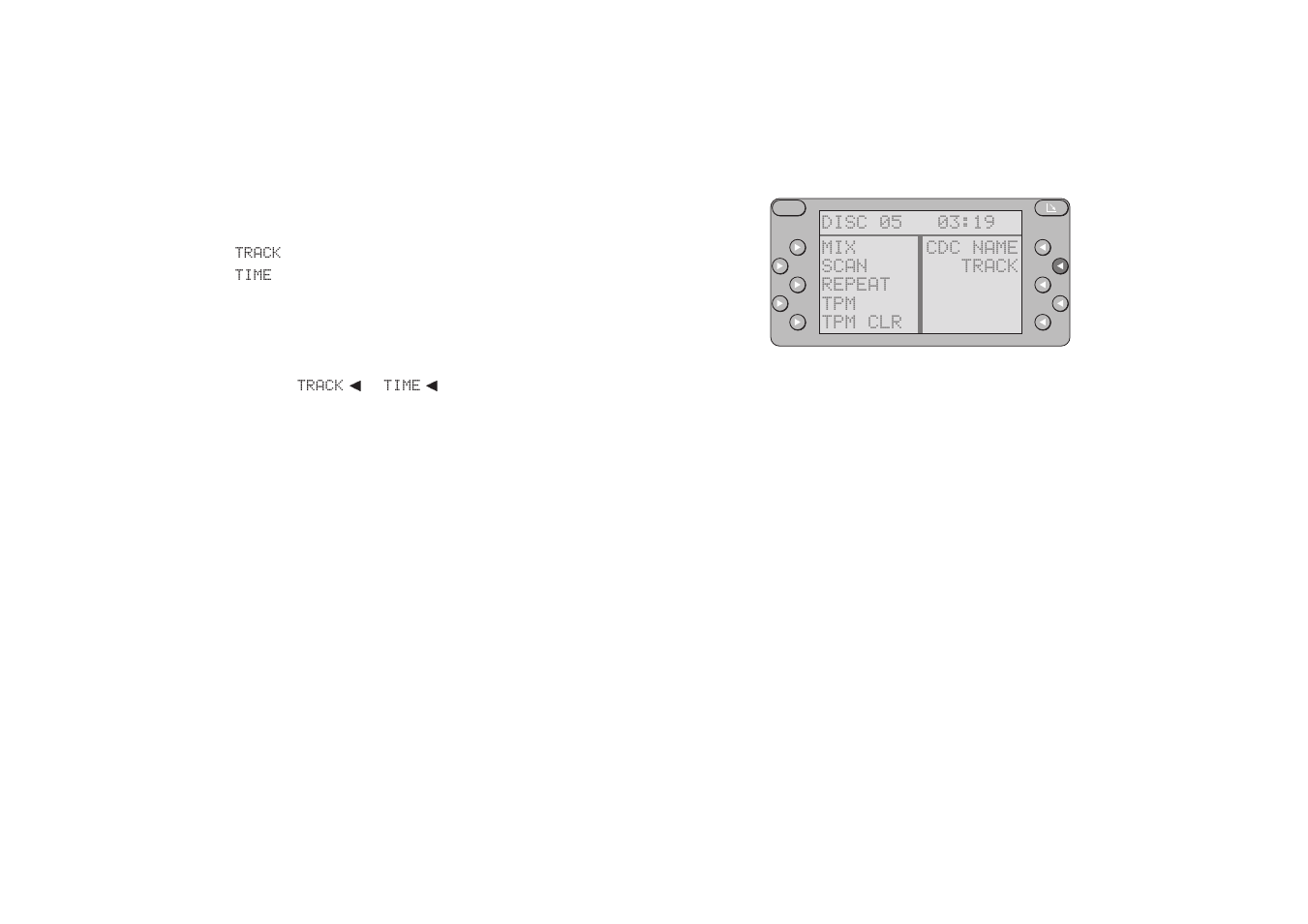Blaupunkt BREMEN RCM 127 User Manual | Page 51 / 68