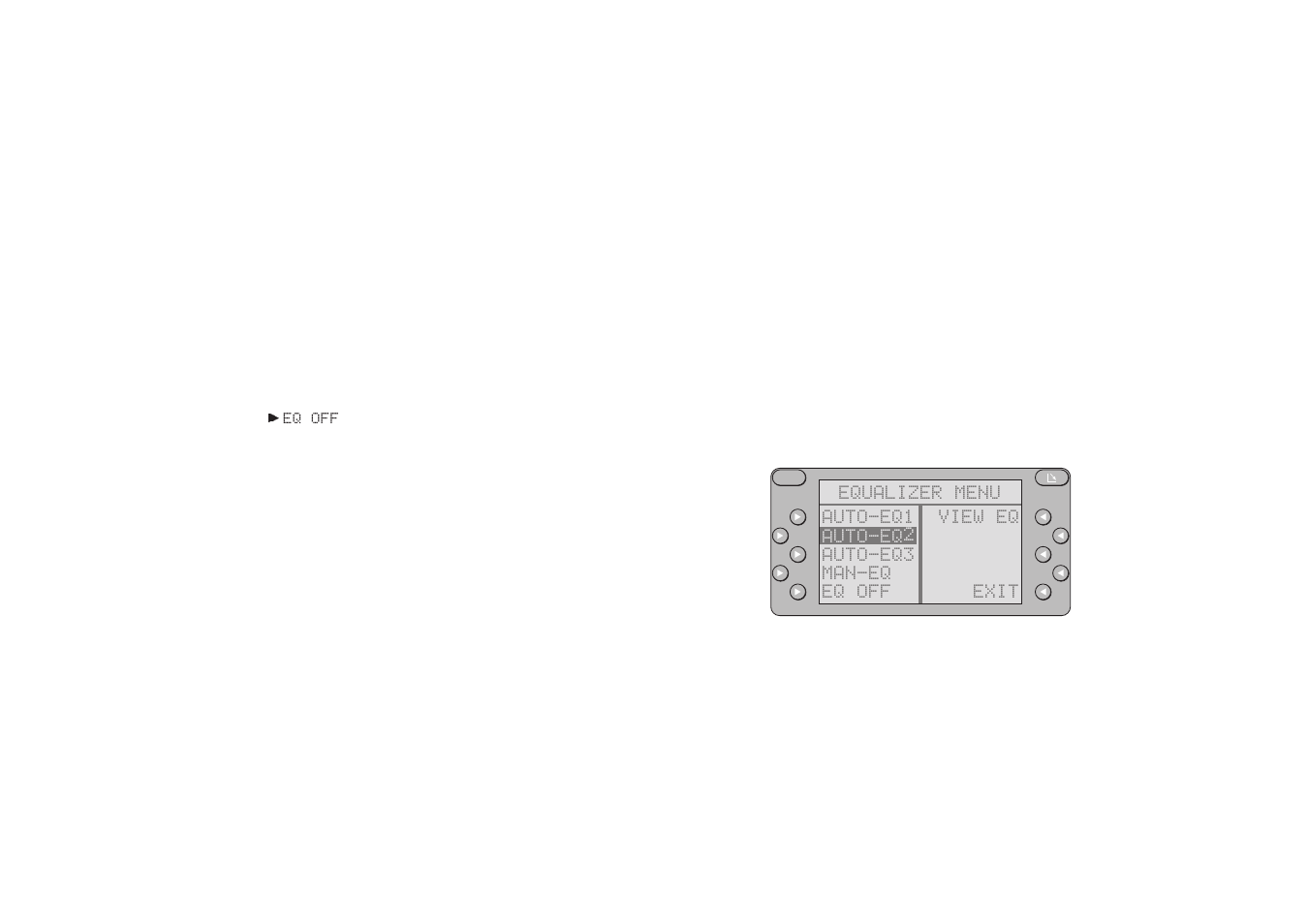 Blaupunkt BREMEN RCM 127 User Manual | Page 56 / 68
