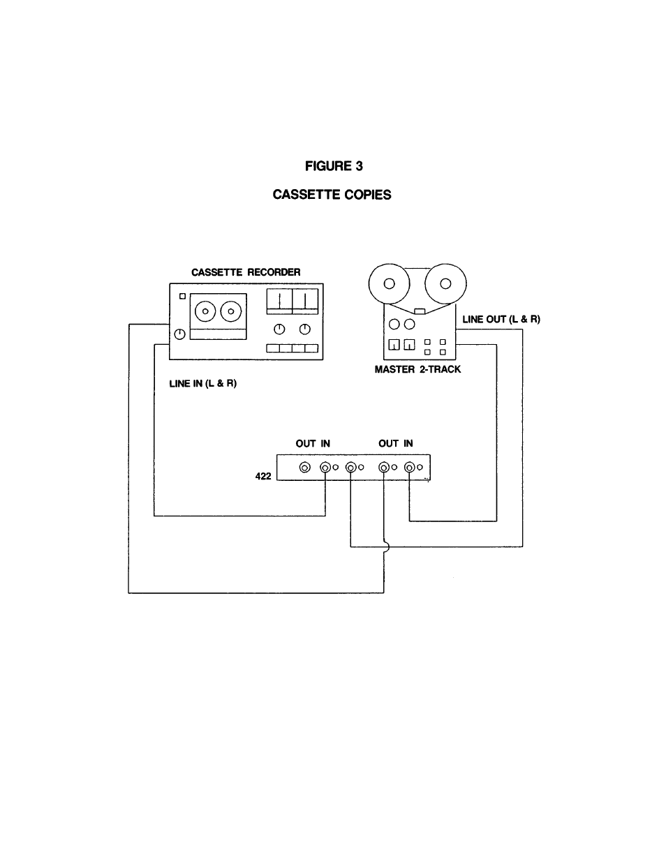 BBE Sonic Maximizer BBE 422 User Manual | Page 14 / 18