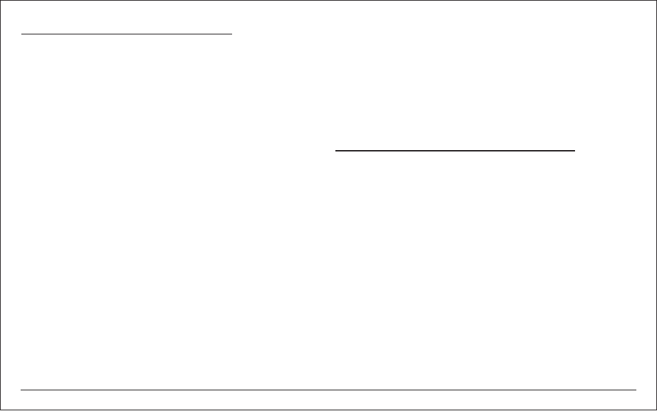 The bbe process - ‘what it is, The bbe process - ‘how it works | BBE DI-100 User Manual | Page 4 / 8