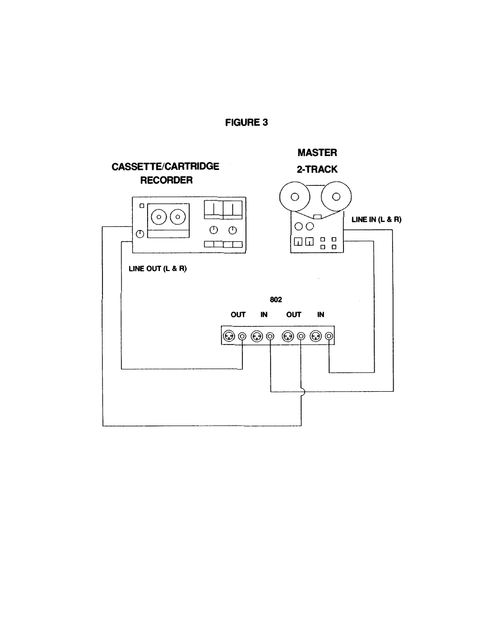 BBE Sonic Maximizer BBE 802 User Manual | Page 12 / 16