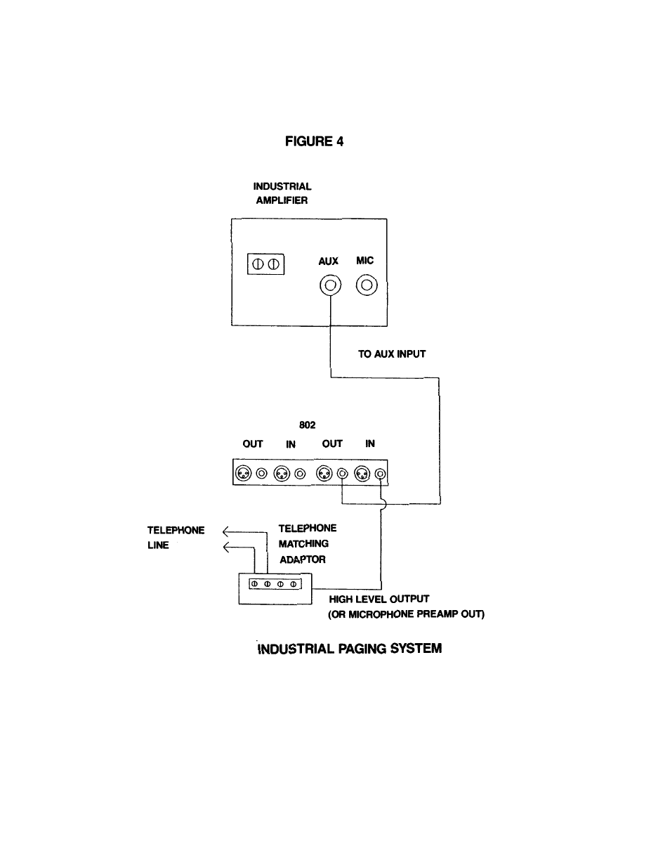 BBE Sonic Maximizer BBE 802 User Manual | Page 13 / 16